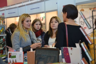 Dobre książki we Wrocławiu! (ZDJĘCIA) - 29