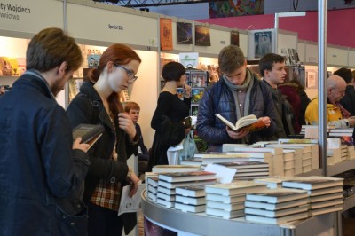 Dobre książki we Wrocławiu! (ZDJĘCIA) - 30