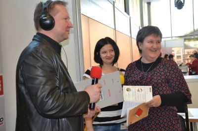 Dobre książki we Wrocławiu! (ZDJĘCIA) - 31