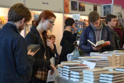 Dobre książki we Wrocławiu! (ZDJĘCIA) - 4