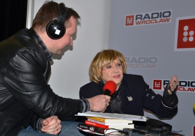 Dobre książki we Wrocławiu! (ZDJĘCIA) - 55