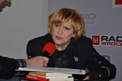 Dobre książki we Wrocławiu! (ZDJĘCIA) - 56