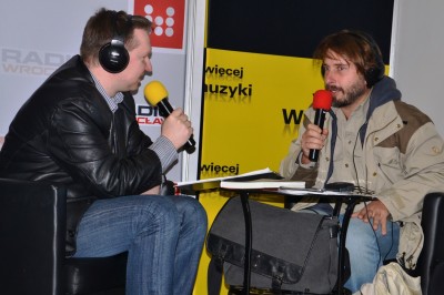 Dobre książki we Wrocławiu! (ZDJĘCIA) - 60