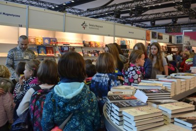 Dobre książki we Wrocławiu! (ZDJĘCIA) - 7