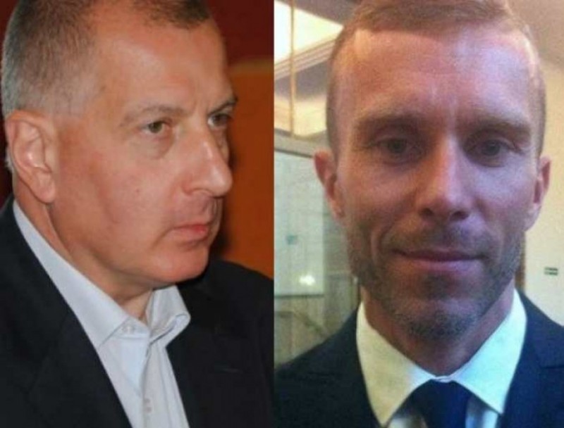 Proces Janicki - Dutkiewicz: Wyrok 14 grudnia (Posłuchaj) - 