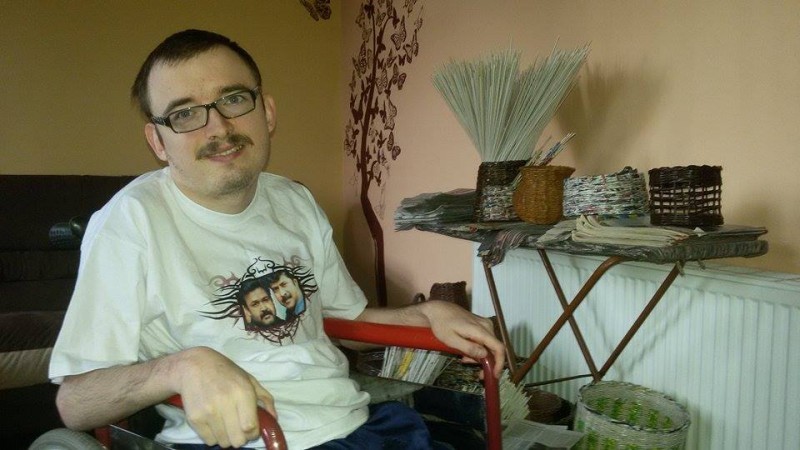 Czy Bartosz Czarnotta sprowadzi do nas filmowców z Bollywood? - fot. Michał Wyszowski (Radio Wrocław)