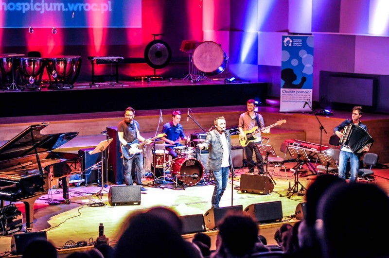 6. Noworoczny Koncert Charytatywny -