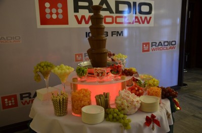 Mikołajkowa Akademia Młodego Radiowca i Aladyn - 30