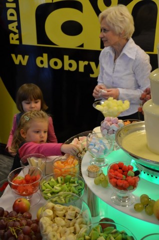 Mikołajkowa Akademia Młodego Radiowca i Aladyn - 40