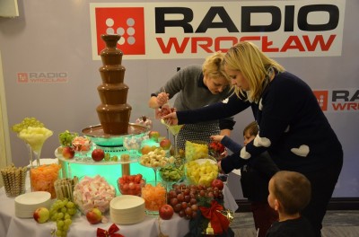 Mikołajkowa Akademia Młodego Radiowca i Aladyn - 42