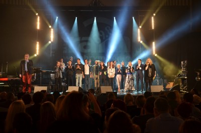Urodziny Radia RAM w Sali Koncertowej RW - 47