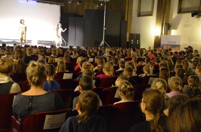 Radiowe Mikołajki Aglomeracji Wrocławskiej - 3