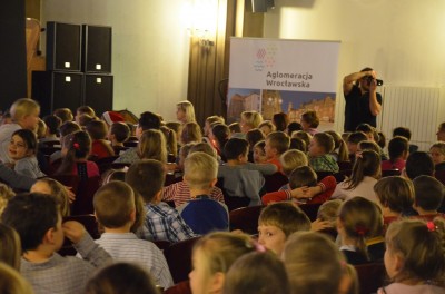 Radiowe Mikołajki Aglomeracji Wrocławskiej - 4