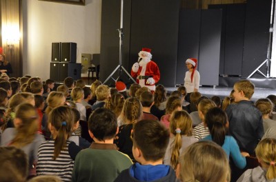 Radiowe Mikołajki Aglomeracji Wrocławskiej - 5