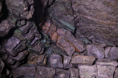 W Leszczynie odkryto zabytkową kopalnię (ZDJĘCIA) - 11