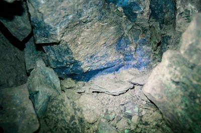 W Leszczynie odkryto zabytkową kopalnię (ZDJĘCIA) - 17