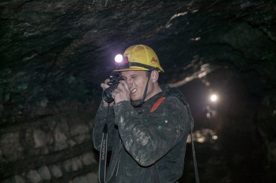 W Leszczynie odkryto zabytkową kopalnię (ZDJĘCIA) - 18