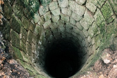 W Leszczynie odkryto zabytkową kopalnię (ZDJĘCIA) - 2
