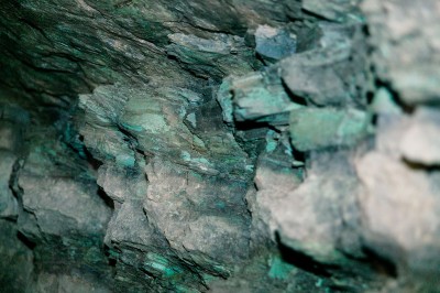 W Leszczynie odkryto zabytkową kopalnię (ZDJĘCIA) - 3
