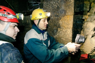 W Leszczynie odkryto zabytkową kopalnię (ZDJĘCIA) - 4