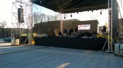Wrocław: Zagrali koncert dla tolerancji i otwartości  - 0