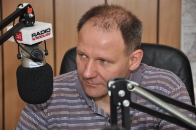 Eurokandydaci. Jacek Protasiewicz - PO (Posłuchaj) - 0