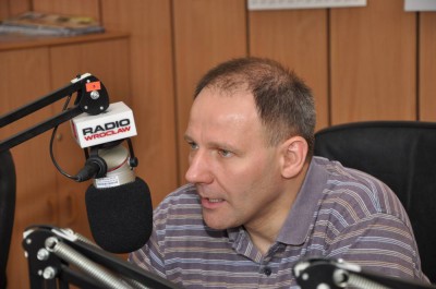 Eurokandydaci. Jacek Protasiewicz - PO (Posłuchaj) - 1
