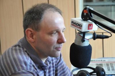 Eurokandydaci. Jacek Protasiewicz - PO (Posłuchaj) - 2