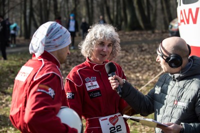 RADIOWY BIEG WALENTYNKOWY: Parami do mety! [GALERIA ZDJĘĆ] - 11