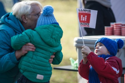 RADIOWY BIEG WALENTYNKOWY: Parami do mety! [GALERIA ZDJĘĆ] - 28
