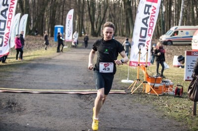 RADIOWY BIEG WALENTYNKOWY: Parami do mety! [GALERIA ZDJĘĆ] - 29