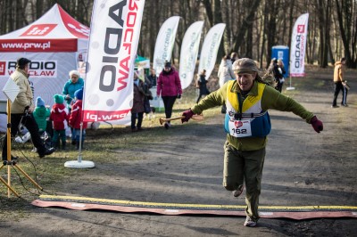 RADIOWY BIEG WALENTYNKOWY: Parami do mety! [GALERIA ZDJĘĆ] - 31