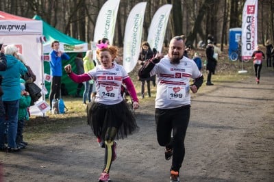 RADIOWY BIEG WALENTYNKOWY: Parami do mety! [GALERIA ZDJĘĆ] - 34