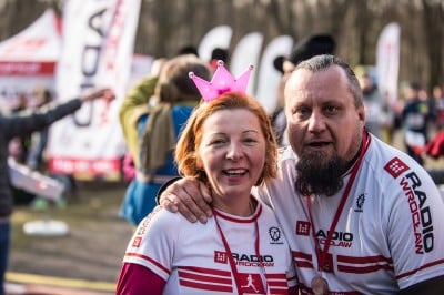 RADIOWY BIEG WALENTYNKOWY: Parami do mety! [GALERIA ZDJĘĆ] - 35