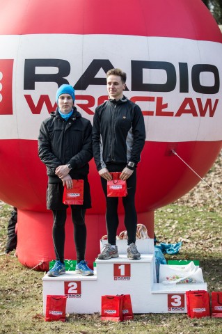 RADIOWY BIEG WALENTYNKOWY: Parami do mety! [GALERIA ZDJĘĆ] - 38