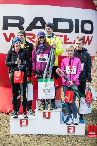RADIOWY BIEG WALENTYNKOWY: Parami do mety! [GALERIA ZDJĘĆ] - 39