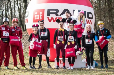 RADIOWY BIEG WALENTYNKOWY: Parami do mety! [GALERIA ZDJĘĆ] - 40