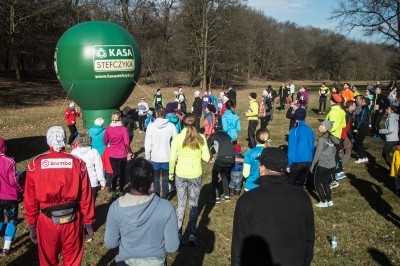 RADIOWY BIEG WALENTYNKOWY: Parami do mety! [GALERIA ZDJĘĆ] - 41