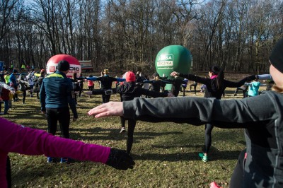 RADIOWY BIEG WALENTYNKOWY: Parami do mety! [GALERIA ZDJĘĆ] - 16