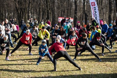 RADIOWY BIEG WALENTYNKOWY: Parami do mety! [GALERIA ZDJĘĆ] - 17