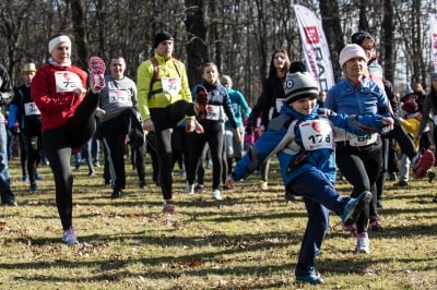 RADIOWY BIEG WALENTYNKOWY: Parami do mety! [GALERIA ZDJĘĆ] - 18