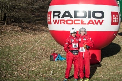 RADIOWY BIEG WALENTYNKOWY: Parami do mety! [GALERIA ZDJĘĆ] - 6