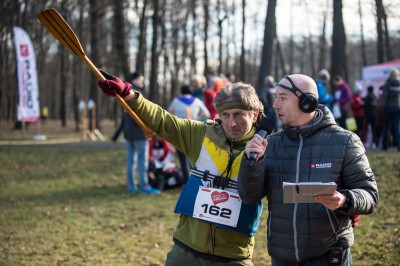 RADIOWY BIEG WALENTYNKOWY: Parami do mety! [GALERIA ZDJĘĆ] - 7
