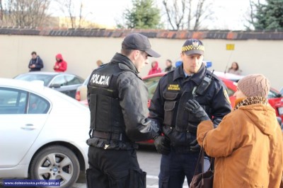 Pożar w budynku przychodni przy Dobrzyńskiej - 4