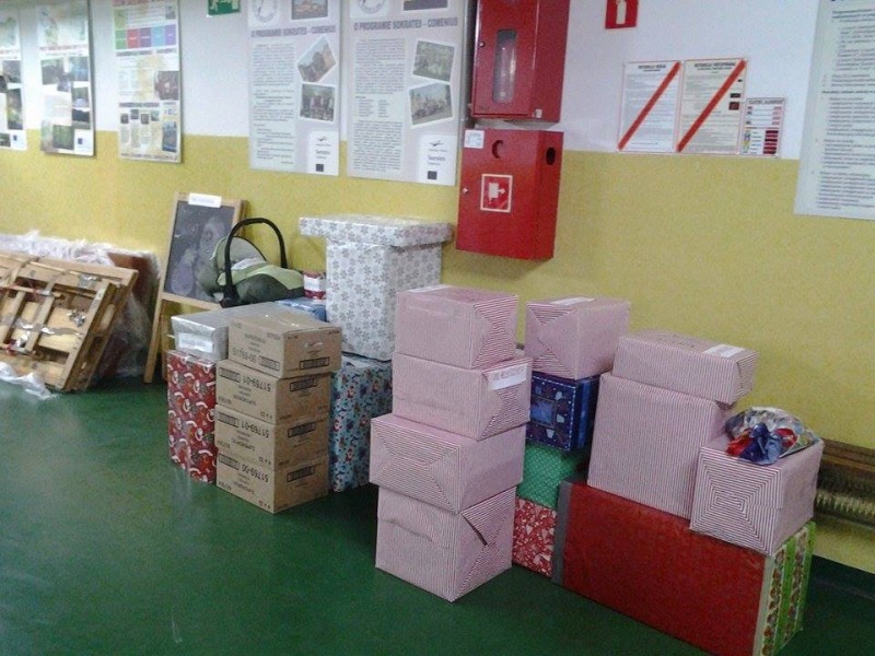 Dziś Mikołaj zagości u 1359 rodzin z Dolnego Śląska - 