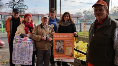 Choć sami mają problemy, robią wszystko, by pomóc innym - 1