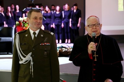 Pożegnanie Rektora-Komendanta z mundurem (ZDJĘCIA) - 2