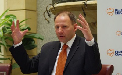 Debata przedwyborcza. Pinior kontra Protasiewicz (Posłuchaj i Zobacz) - 7