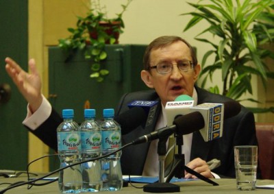 Debata przedwyborcza. Pinior kontra Protasiewicz (Posłuchaj i Zobacz) - 8