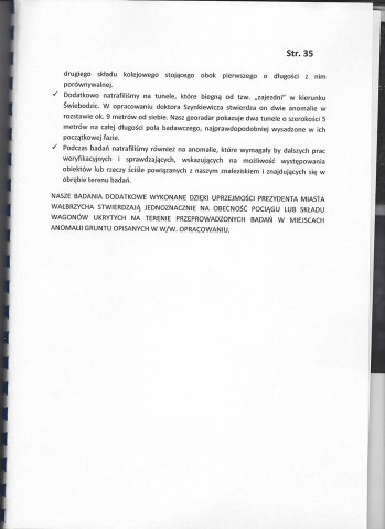 Jak żyć bez złotego pociągu? (POSŁUCHAJCIE) - 6